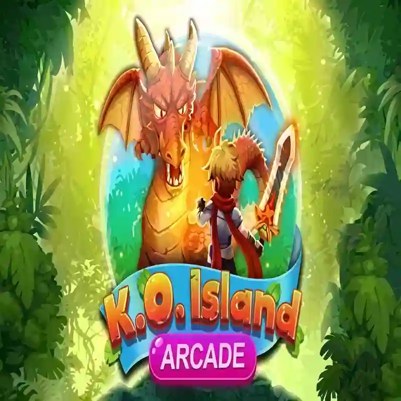 Game Casino K.O. Hòn Đảo