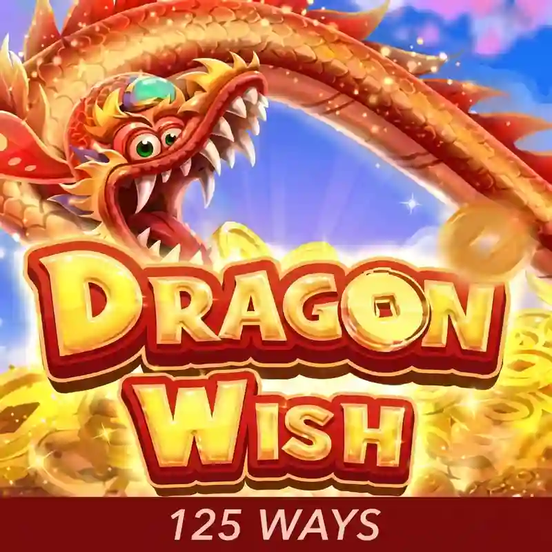 Trò chơi Nguyện vọng của Rồng thần