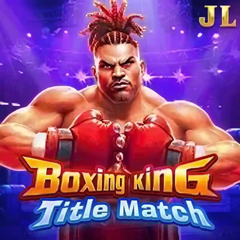 Trò chơi Boxing King tại sumclub